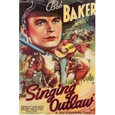 SINGING OUTLAW, THE 1938